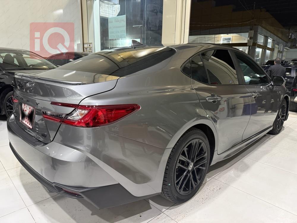 تويوتا كامري